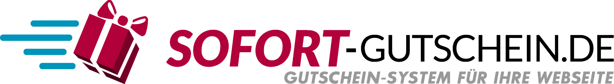 SOFORT-Gutschein